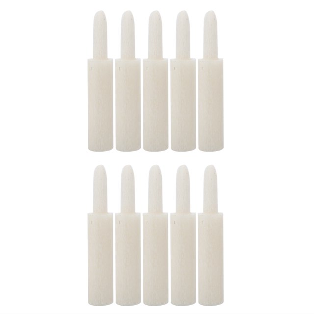 Jewelry Plating Tips,10pcs Pen Plating Tips Jewelry Making Tool Plating Accessory Professional Grade
