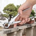 thumbnail image 3 of Pruning Scissor, Branch Cutter, High-grade Stainless Steel Easy To Operate Ergonomically Designed Vegetables For Garden Gathering Fruit Flower, 3 of 8