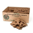 thumbnail image 1 of Large Breed Bacon Bones -Treats For Dogs & Pets-20lb Bulk, 1 of 3