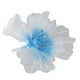 thumbnail image 1 of Flores Gigantes, 19,7 Pulgadas De Colores Suaves De Color Luminoso Flor Reutilizable A Mano Florida Flor Para Fotografía De Boda Decoración De Hilos Familiares, 1 of 7