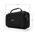 thumbnail image 2 of YOOPEO Étui de Rangement pour Manettes Switch OLED - Compatible avec HORI Split Pad Pro, Sac de Voyage Rigide en EVA Grande Capacité pour Accessoires Nintendo Switch, Organisateur Portable Antichoc, 2 of 5