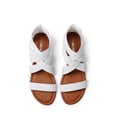 thumbnail image 4 of Sandalia DREAM PAIRS ELASTICA8 con Tira Elástica en el Tobillo para Mujer, 4 of 8
