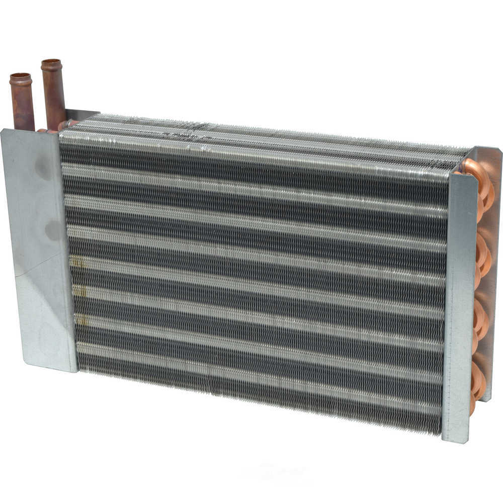 UAC HT 400033C Heater Core Copper