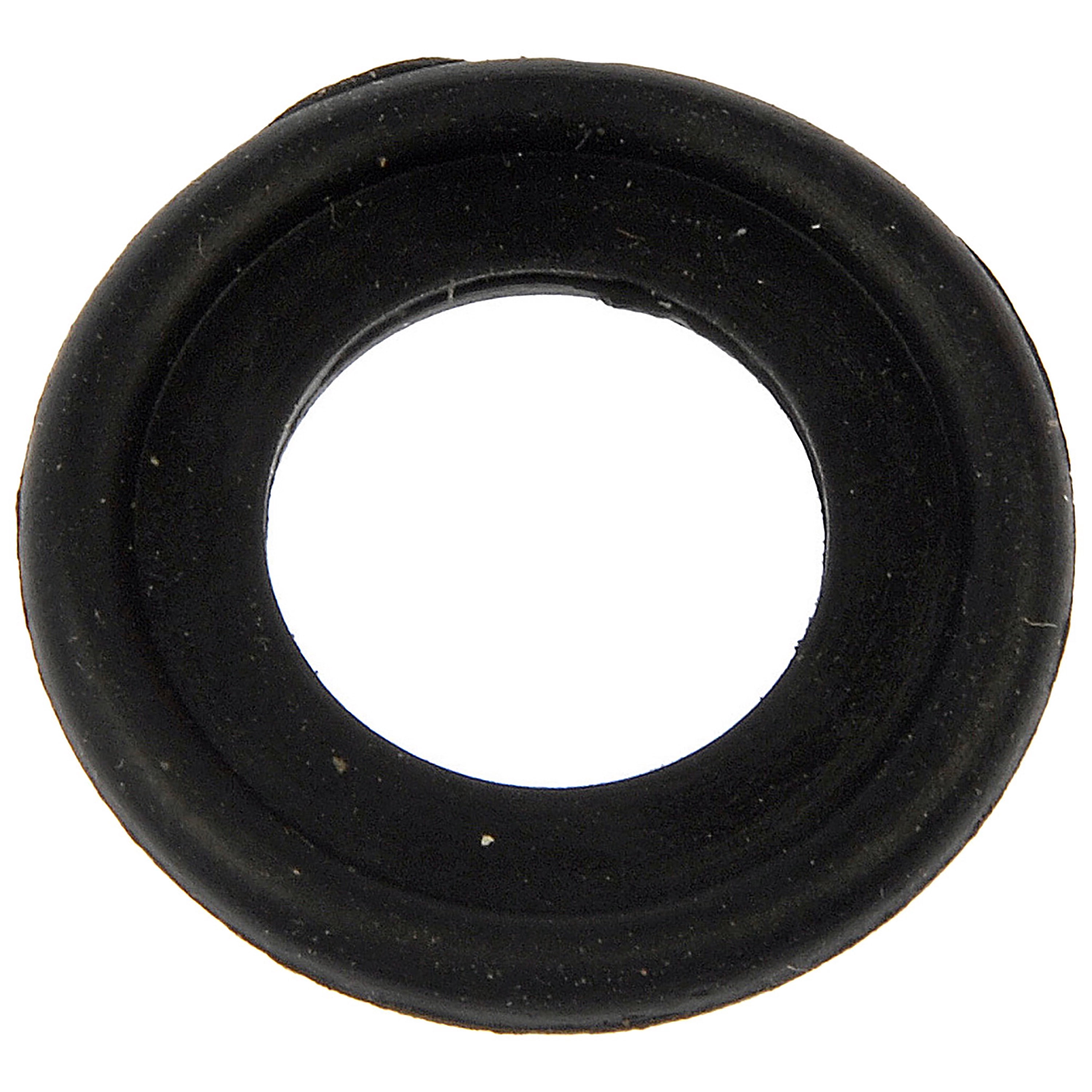 Dorman 097-119 Rubber Drain Plug Gasket, Fits M12 (20Mm Od) for Specific Models, Pack of 10