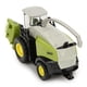 thumbnail image 1 of Cosechadora En Miniatura De Juguete De aleación De Plástico, Modelo De Vehículo Educativo, Coche De Granja, Juguetes Deslizantes Para Niños, Color Verde, 1 of 7