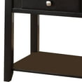 thumbnail image 5 of End Table in Black, 5 of 5