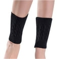 thumbnail image 2 of Summer Saving Clearance AXXD Womens Socks Ankle,Lady Adult Leg Sets Pile Of And Winter Keep Warm Wool Sock Knitting Foot Cover Socks, 2 of 4