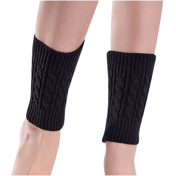 Lady Adult Leg Sets Montón de calcetines Otoño e invierno Keep Warm Wool Sock Knitting Foot Cover Fridja nalpqowj4131