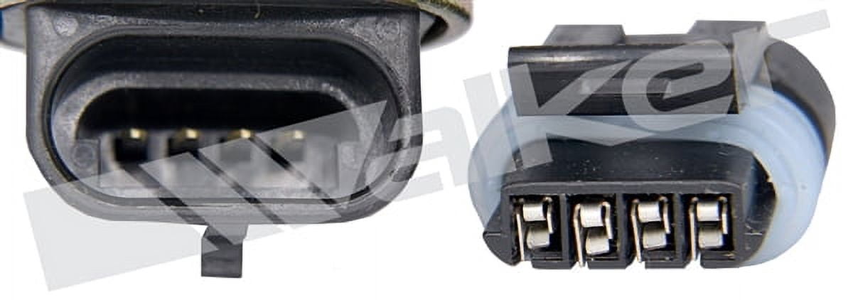 Walker 215-91041 Fits select: 2004 DODGE RAM 1500, 1995-2004 DODGE VIPER
