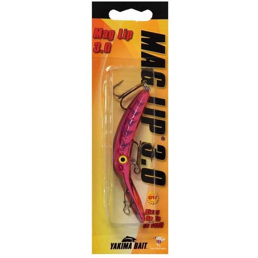 Yakima Bait Mag Lip 3.0