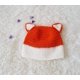 thumbnail image 5 of Gorro de punto Fox con orejas para niños (naranja) JM, 5 of 5