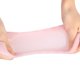 thumbnail image 5 of Calcetines de Silicona 1 par de pie Anti-Grietas Protector Cuidado de los pies Herramienta de prevención de Calcetines, para el Cuidado de los pies agrietados en la Piel funda Saludable Octpeak NO, 5 of 7
