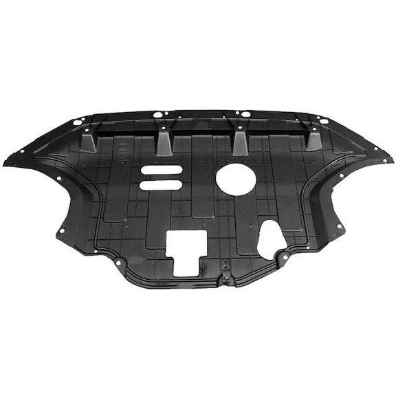 Front Undercar Shield - Compatible with 2018 - 2021 Hyundai Kona 2019 2020