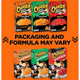 thumbnail image 2 of Cheetos Mac N Cheese Pasta with Flavored Sauce Bold & Cheesy Flavor, 5.9 oz Box (Pack of 2), 2 of 5