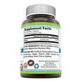 thumbnail image 2 of Pure Naturals Biotin 10000 Mcg Per Serving 100 Veggie Capsules Supplement | Vitamin B7 Supplement | Non-GMO | Gluten Free |, 2 of 5