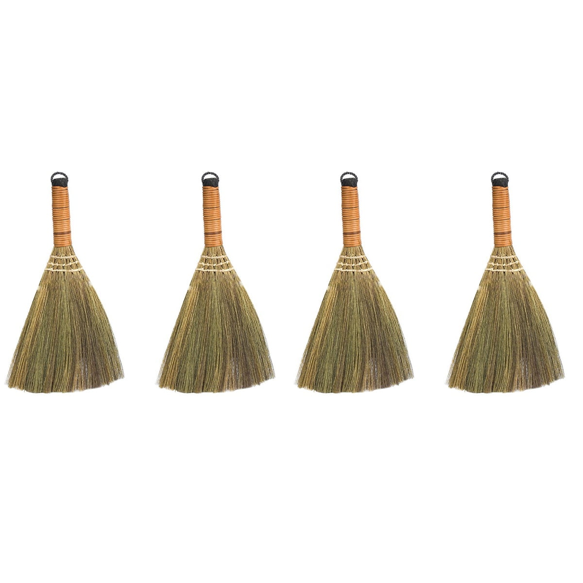 NUOLUX Broom Mini Cleaning Sweep Broom Household Sweeping Whisk ...