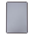 thumbnail image 3 of Botas Metal Retro Letrero Pintura Hierro Rectangular 20x30cm 2 Uds., 3 of 9