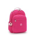 thumbnail image 4 of Mochila Kipling Seoul Fc para laptop de 15" con tirantes acolchados, 4 of 7