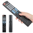 thumbnail image 1 of Loewten Remote Control,Long TV Remote Control, For AKB72914048 TV 10 Meters Remote Control Distance Replacement Remote Control, 1 of 8