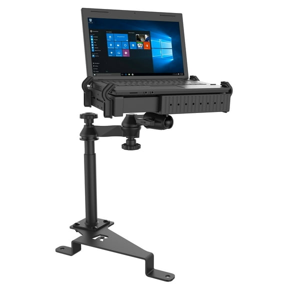 RAM Mounts No-Drill Vehicle Mount for Notebook, Tablet