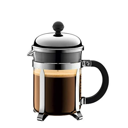 Bodum Chambord 4-Cup Coffee Press | Walmart Canada