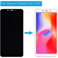 thumbnail image 5 of E-yiiviil LCD Display Compatible with 6A M1804C3CG 5.45" LCD Display Touch Screen Assembly with Tools, 5 of 5
