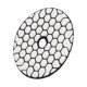 thumbnail image 2 of Almohadilla Pulido Diamante Herramienta Abrasiva Granito (1500), 2 of 9