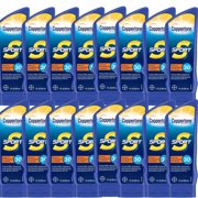 Sport Sunscreen Lotion, Contains Moisturizers & Vitamin E, (16 Pack 7 OZ PerPack)