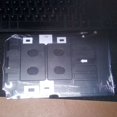 thumbnail image 3 of Plateau de Cartes en PVC Plateau d'Impression en Plastique pour Cartes Epson Type A, 3 of 6