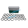 thumbnail image 2 of 24 PCS S6B3 Intake and Exhaust Valve Seat For Mitsubishi Diesel Engine Parts, 2 of 4