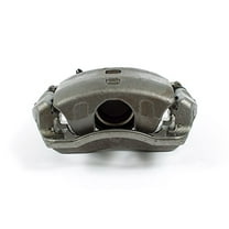 Power Stop Front Left OR Front Right One Stock Replacement Caliper L2661