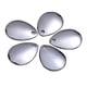thumbnail image 4 of 50 Uds. De cuchillas giratorias de pesca, cebo giratorio de pesca suave, accesorios de pesca DIY, 4 of 9