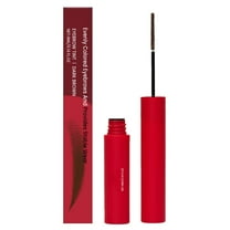 Sokhug Red-Tinted Long-Wearing Eyebrow Tint Gel Waterproof Fade-Resistant Formula, Color-Enhancing for All-Day Brow Definition