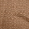 thumbnail image 1 of oneOone Cotton Poplin Orange Fabric Arow Fabric For Sewing Printed Craft Fabric By The Yard 56 Inch Wide, 1 of 5
