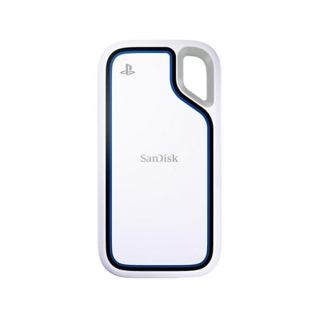 SanDisk 2TB Extreme Portable...