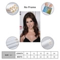 thumbnail image 2 of Anna Kendrick Shiny Sexy Poster Home Decor Poster Wall Art Hanging Picture Print Bedroom Decorative Painting Posters Room Aesthetic 20x30inch(50x75cm), 2 of 6