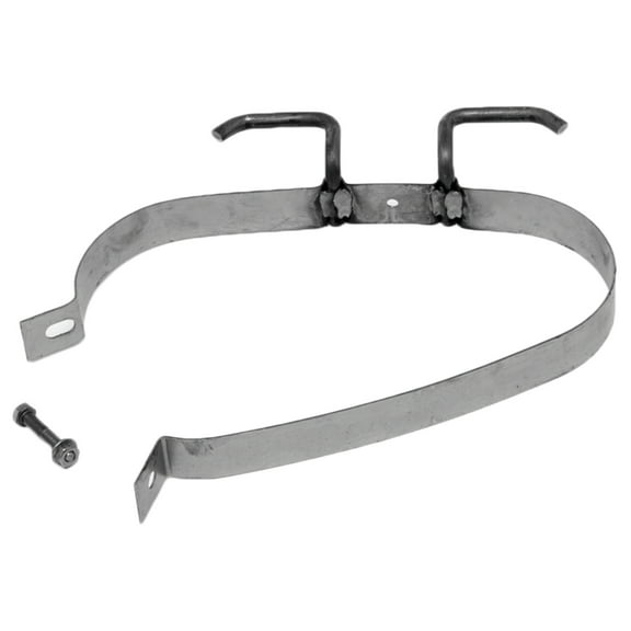 Walker Exhaust 36163 Exhaust Muffler Strap Fits select: 1995-2005 CHEVROLET BLAZER, 1995-2001 GMC JIMMY