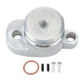 thumbnail image 2 of Oil Injection Block Off Plug Kit, Enduring Lightweight Port Caps Oil Pump Plug Cover  for PW50 Models 1981 To 2024, 2 of 7