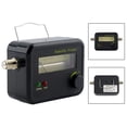 thumbnail image 6 of Fule 1pc Digital TV Satellite Finder TV Signal Strength Meter detector 950-2150MHz, 6 of 9