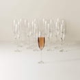thumbnail image 2 of Lenox Tuscany Classics Party Flute, Set of 18, 2 of 3