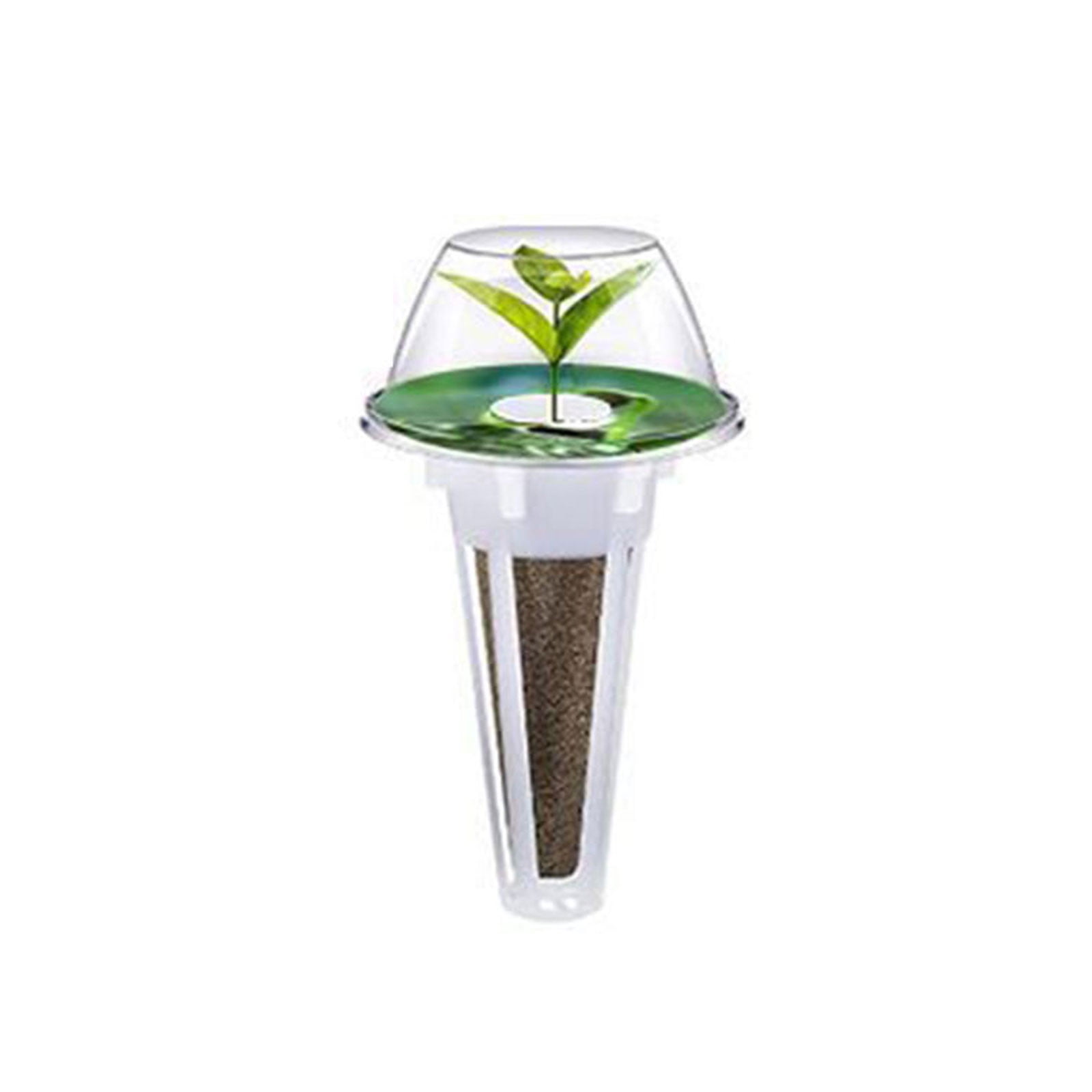Tuphregyow Seed Pod Kit,for Hydroponics, Hydroponics Supplies,Hydroponic Nutrient Plant Food