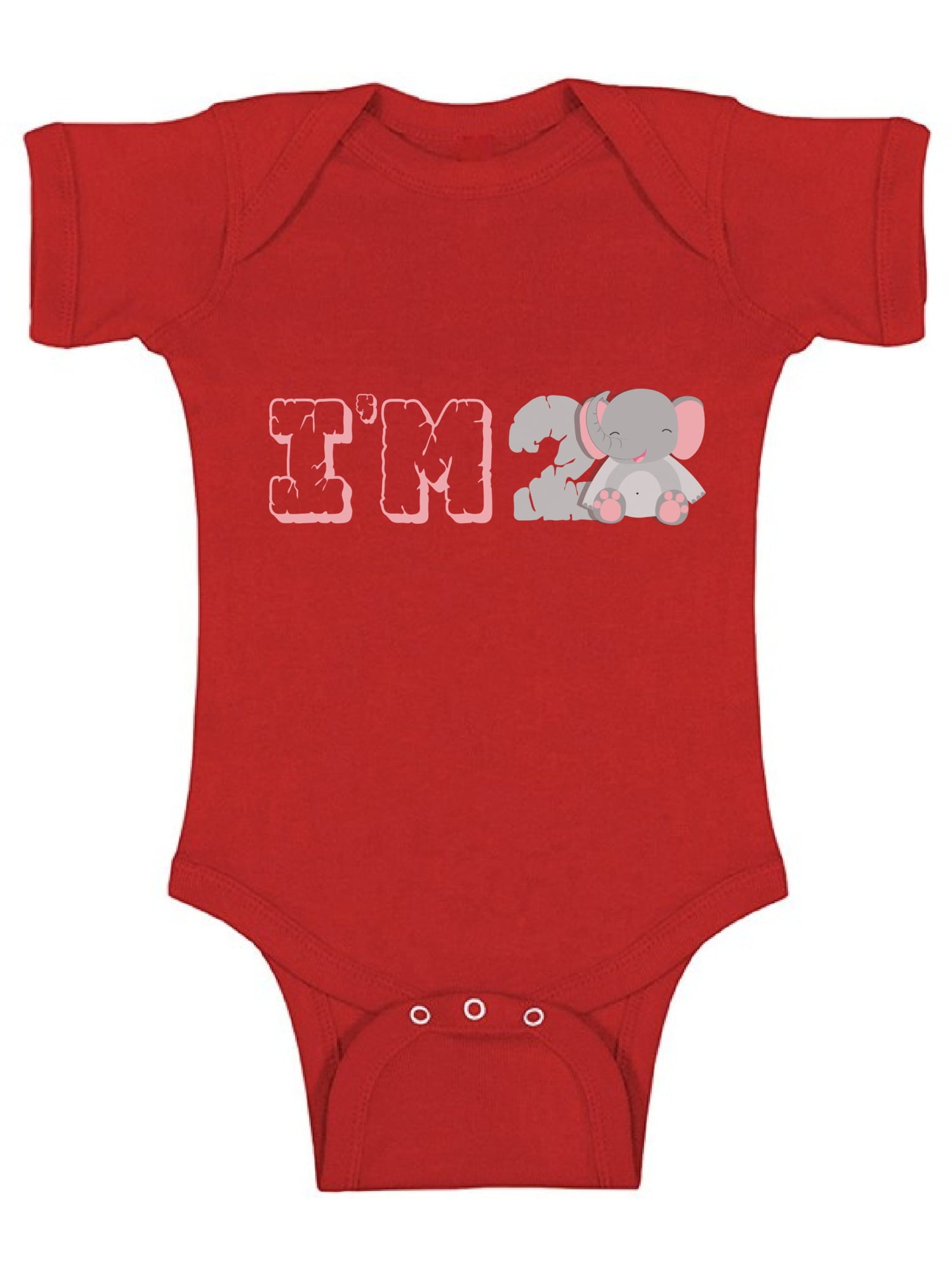 birthday bodysuit