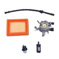 thumbnail image 3 of Kenally Piezas de repuesto para carburador de cortacésped, filtro de aire, máquina eléctrica, recortadora de hilo, Kits de reparación Vehículos, repuestos y accesorios Mis, 3 of 6
