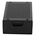 thumbnail image 3 of QIILU Protective Case For Raspberry Pi 3 Housing Enclosure Casing Aluminium Alloy With Cooling Fan,Case For Raspberry Pi,Protective Case For Raspberry Pi, 3 of 8