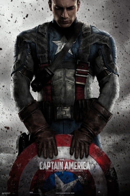 civil war Superhero Inspired Winter Soldier endgame Captain America Steve Rogers Art Print Avengers retro infinity war beard