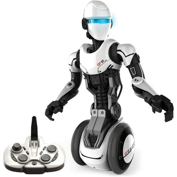 Robots YCOO - O.P. One