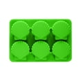 thumbnail image 1 of Feltree Ice Tray Household Ice Box Ice Storage Box Storage Ice Tray Freezer, 1 of 7