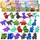 thumbnail image 1 of Juego de juguetes Fidget para niñas Pop Purse Sensory Fidget, 1 of 5
