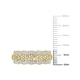 thumbnail image 3 of Everly Women's Diamond 10k Yellow Gold Ring, 3 of 7