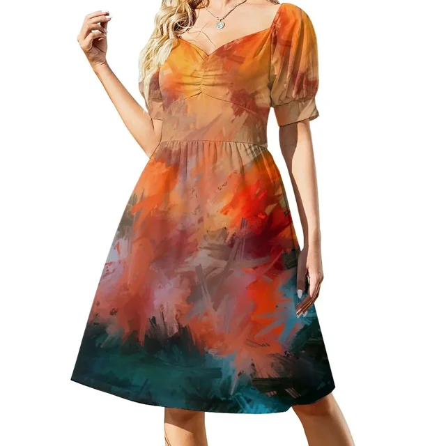 Vestido de manga larga de otoño, elegante vestido de manga larga para mujer, vestidos de dama de honor, elegantes vestidos de talla grande, disfraz de verano para mujer